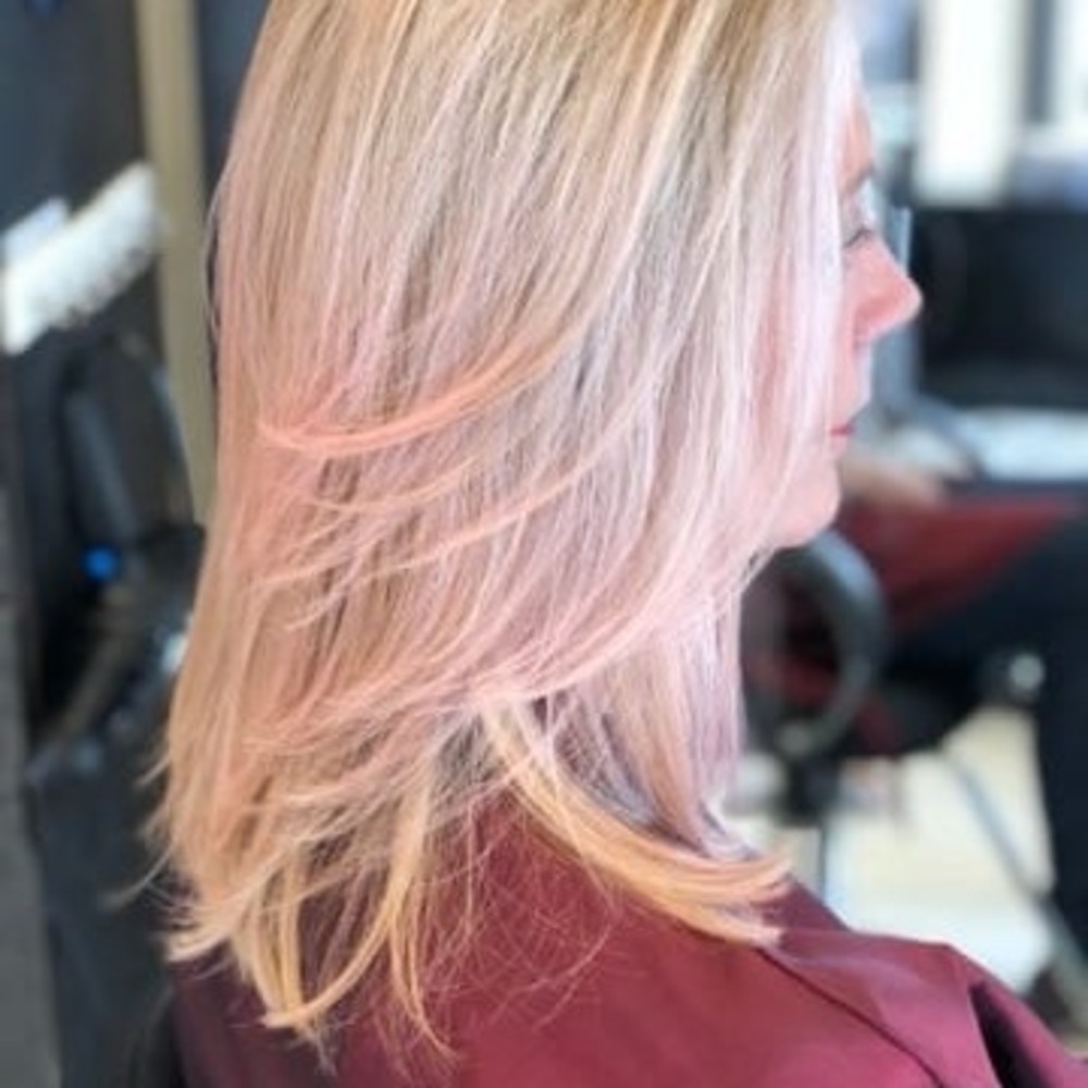 Meet your Posher, Charlene